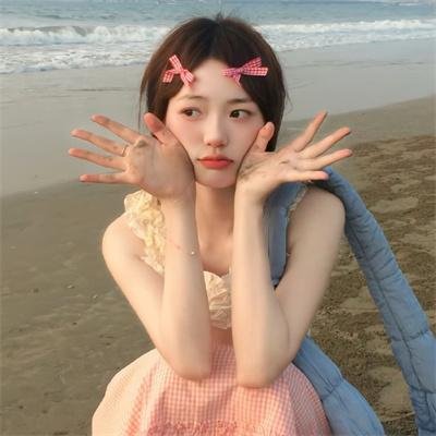 母牛海报
