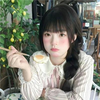 爱心小天使海报